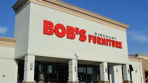 bob's discount furniture